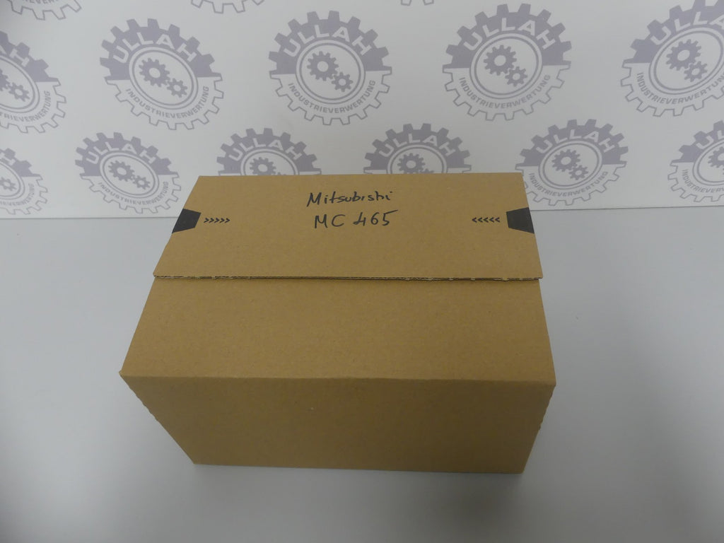 Mitsubishi MC465