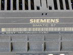 Siemens Simatic S7 6ES7131-0BH00-0XB0 + 6ES7193-0CA30-0XA0  used