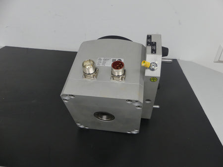 WEISS ST0140-2AAAA Serial ST401512