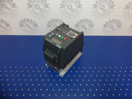 Siemens 6SL3210-5BE22-2CV0