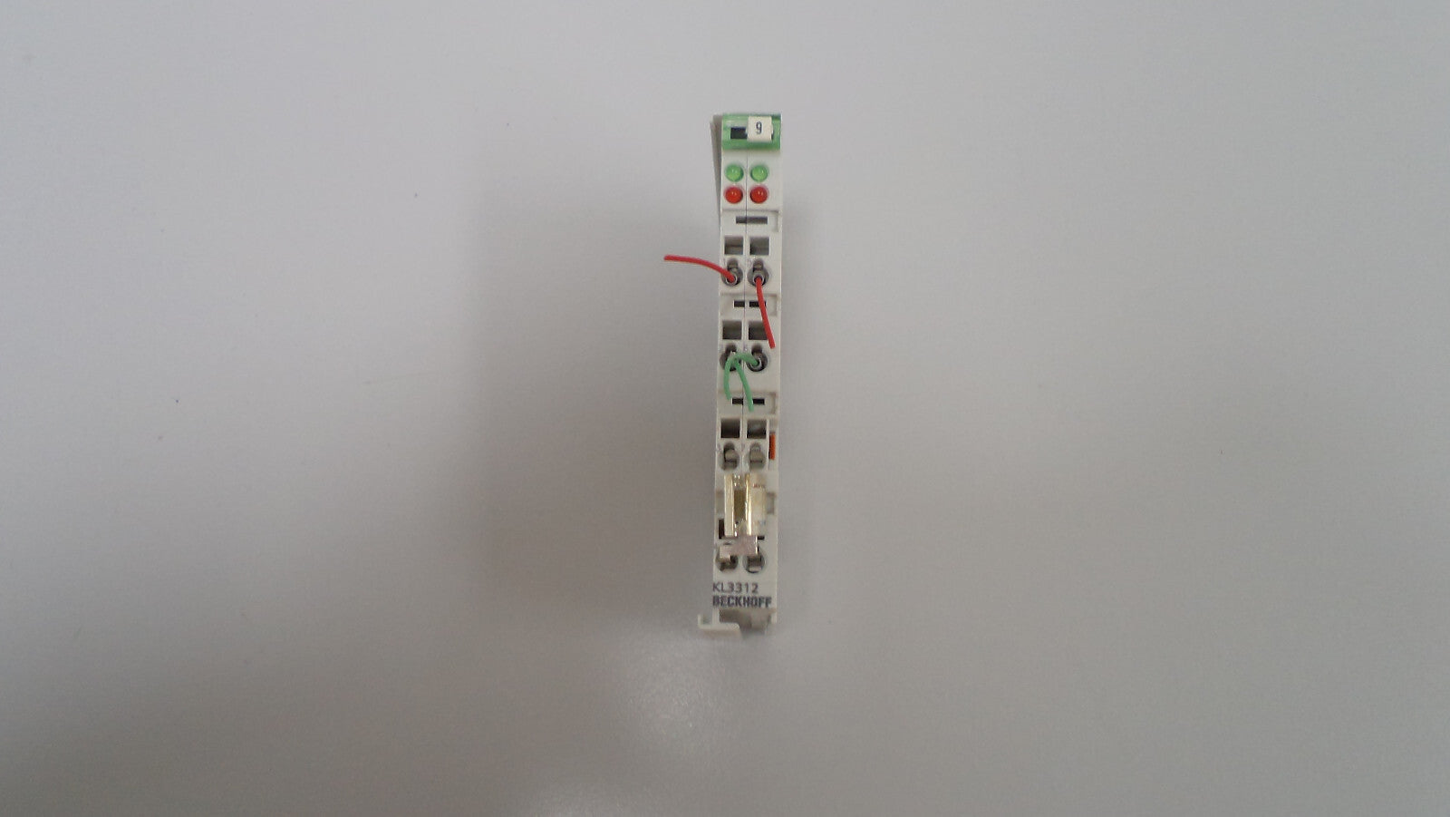 Beckhoff KL3312