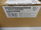 Siemens 6ES7 678-1RA00-0XB0 VERSION 02