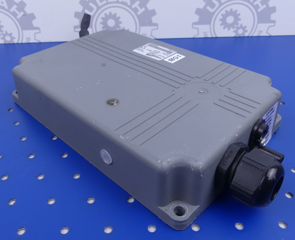 Thomas 1270512 Pumpe Quattro 480l/h 48V DC