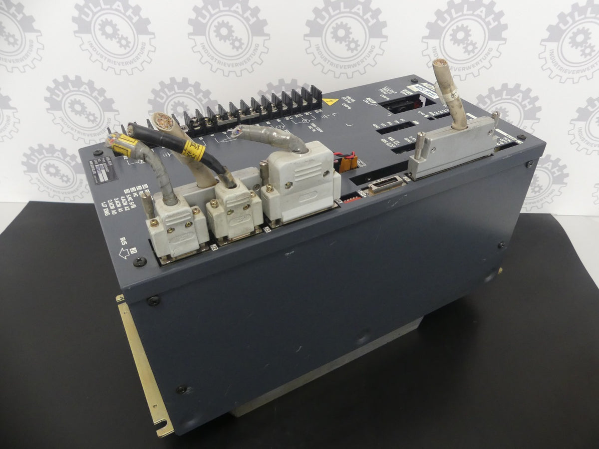 MORI SEIKI MS-R1E CONTROLLER E03004A01