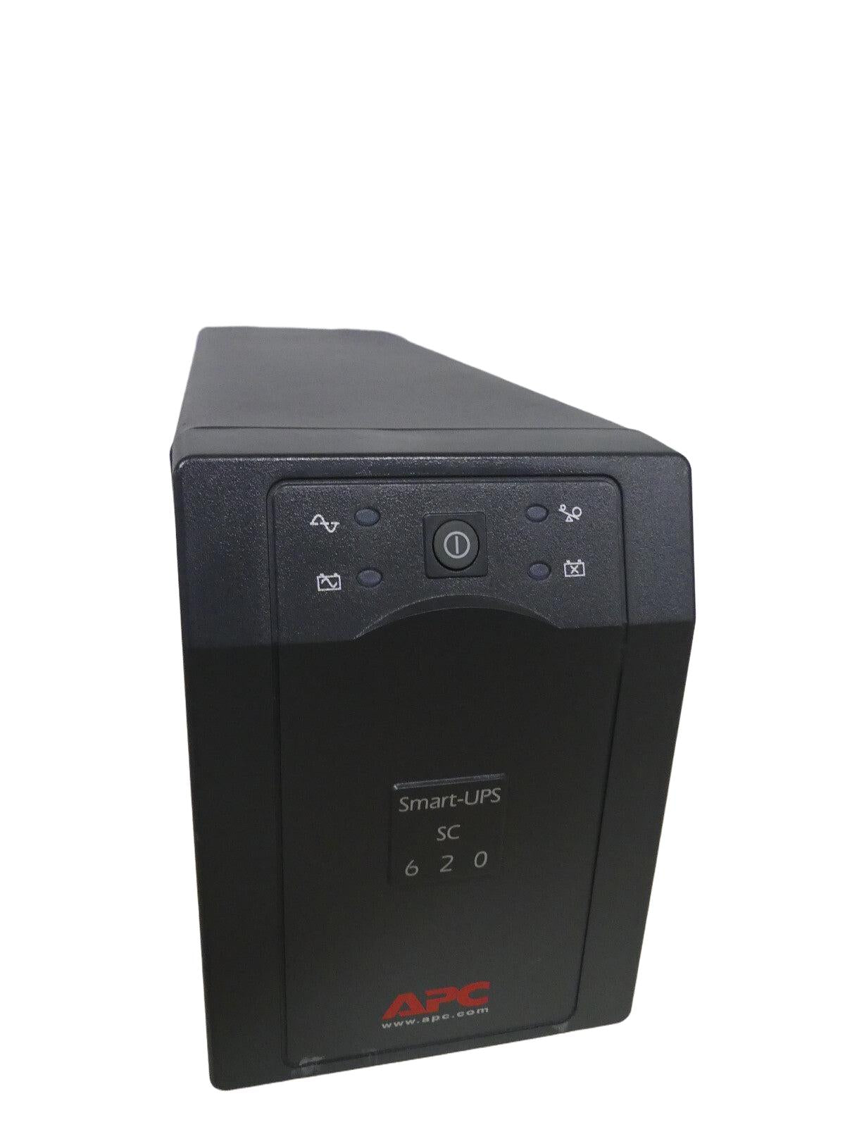 APC SC620I Smart-UPS SC 620