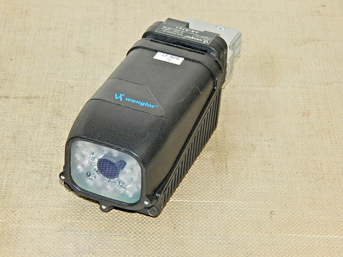 Wenglor FIS-6710-0110, Scanner, Barcodescanner, used s.Bilder