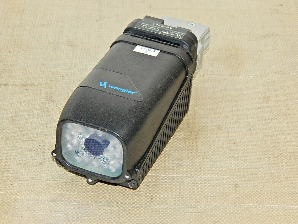  Wenglor FIS-6710-0110, Scanner, Barcodescanner, used s.Bilder