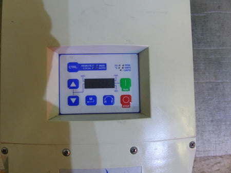 Lenze AC Tech ESV153N04TLD