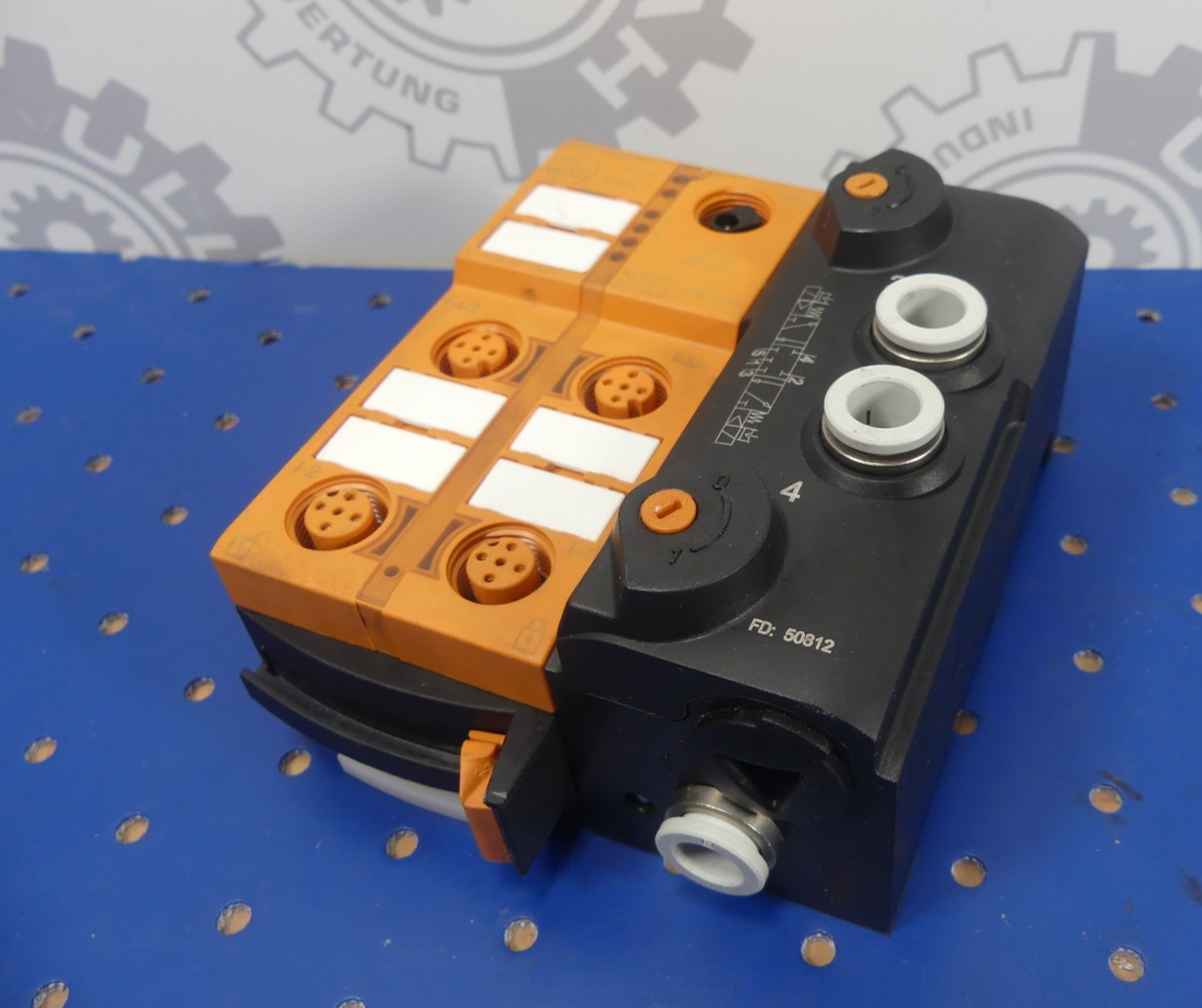 IFM AC5270 AS-Interface AirBox