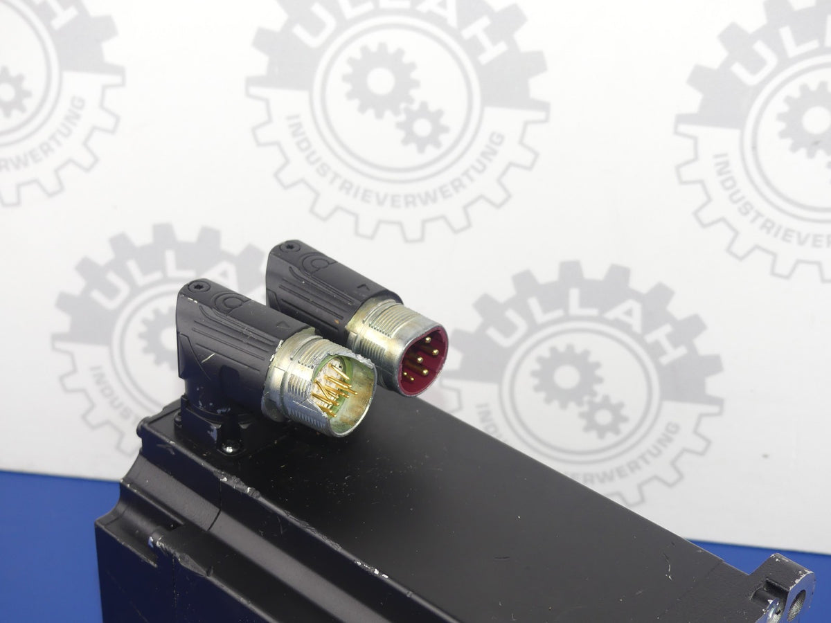 B&R 8LSA44.E3030D100-0  Servomotor