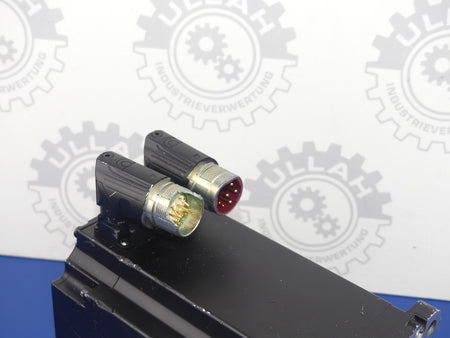 B&R 8LSA44.E3030D100-0  Servomotor