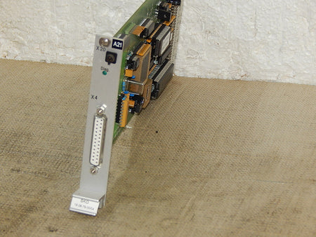 Haas Laser 18-06-68-AH // V1.0 Elektronikmodul used