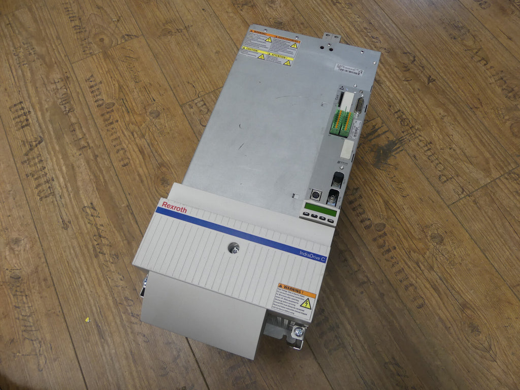 Rexroth HCS03.1E-W0100-A-05-NNBN