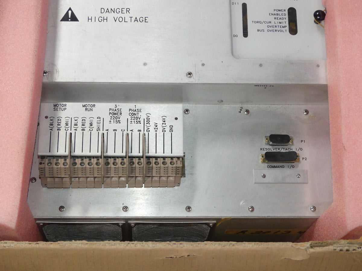LANDIS BLRS-9002-V