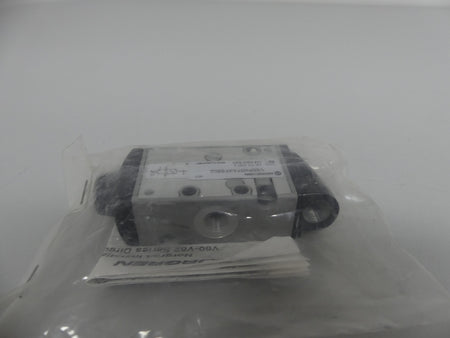 Norgren V60P4D7AXP0900