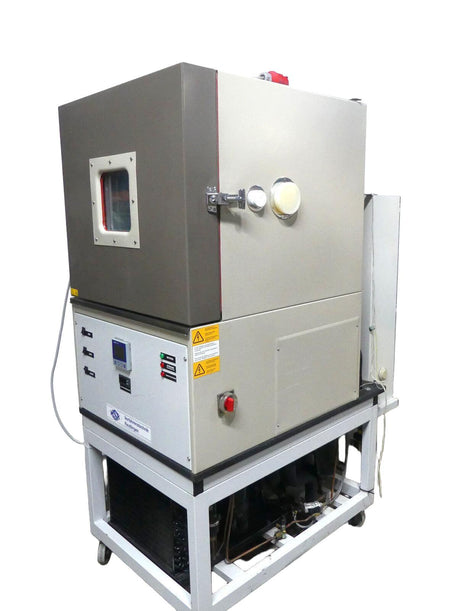 HSR Verfahrenstechnik Klimaschrank P10042101