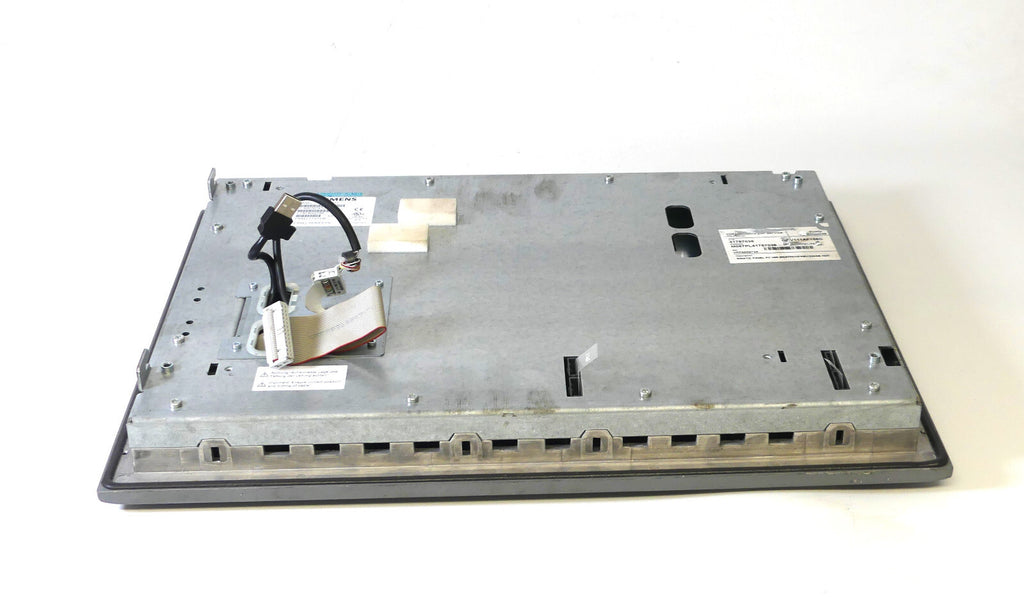 Siemens Panel 15 K 677/877  A5E00747065 (ersatzteil/defekt)