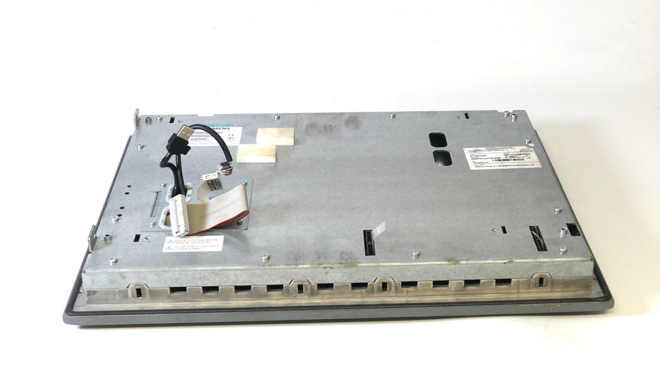 Siemens Panel 15 K 677/877  A5E00747065 (ersatzteil/defekt)