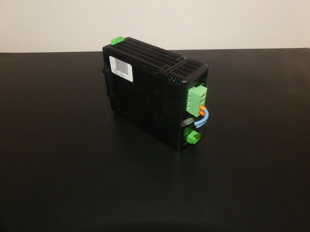 Murr Elektronik MB Cap 20/24