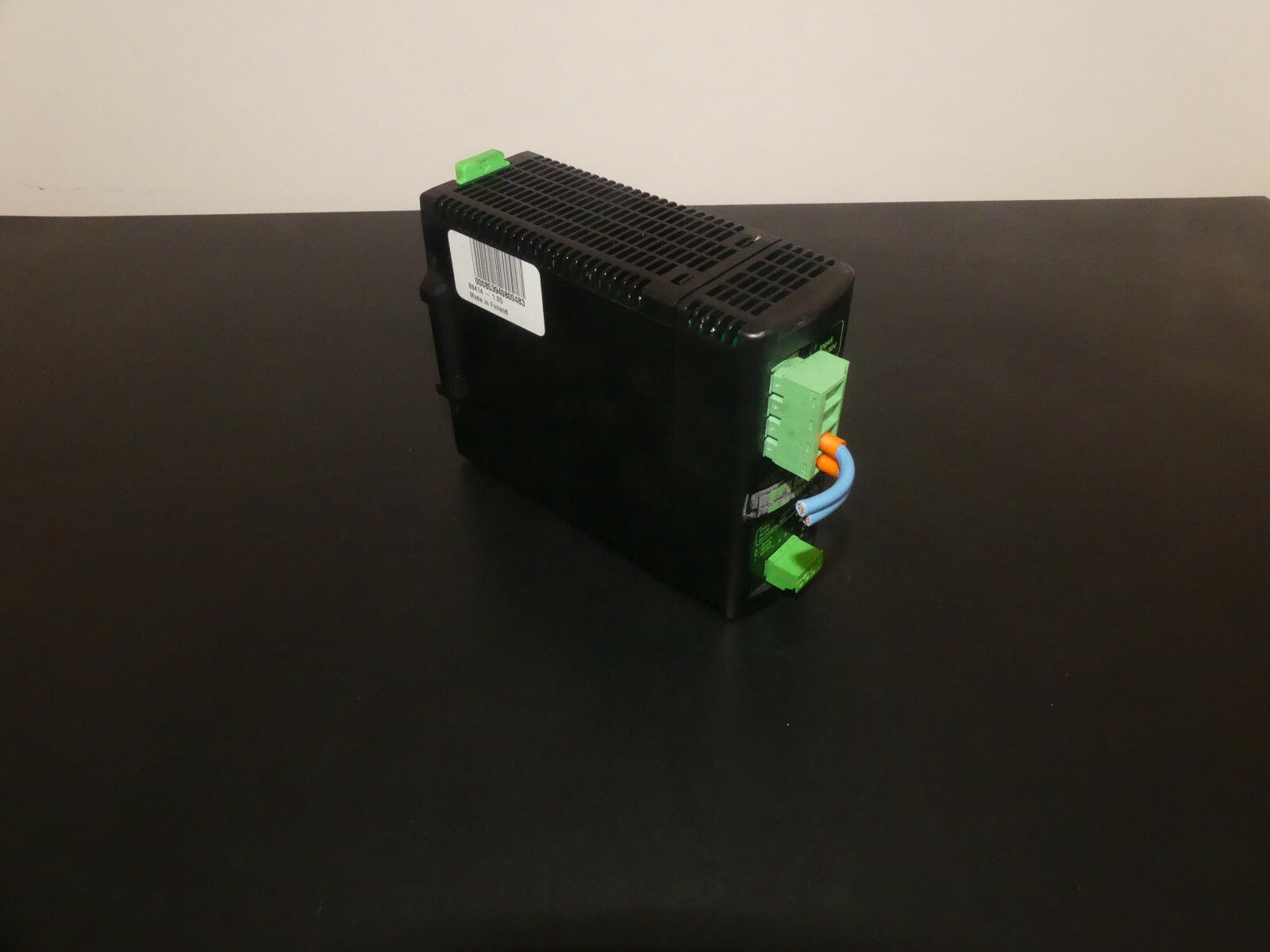 Murr Elektronik MB Cap 20/24