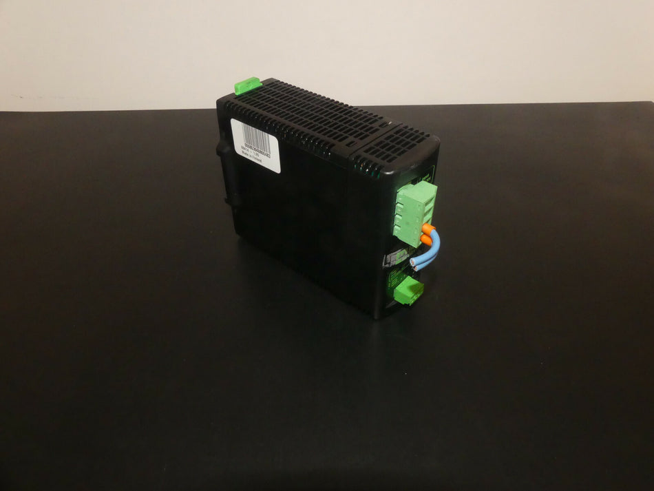 Murr Elektronik MB Cap 20/24