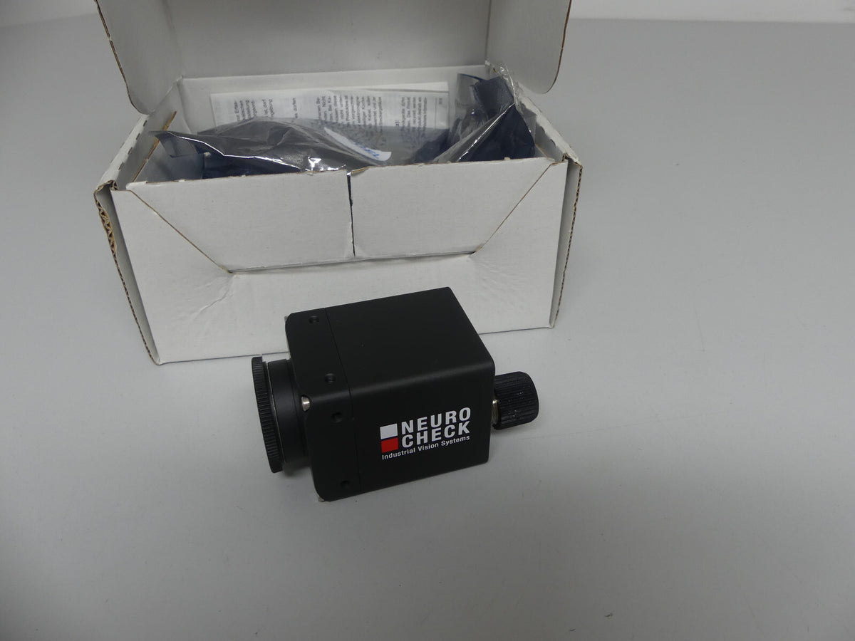 Baumer Digital Camera NCCG-124C.I