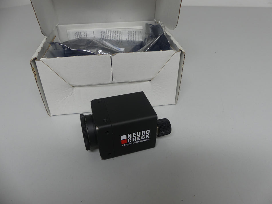 Baumer Digital Camera NCCG-124C.I