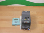 Siemens 6SL3211-0AB12-5BA1 MIT 6SL3255-0AA00-4BA1