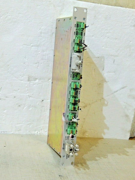 LasCon WAC  SN: AF 169 Used