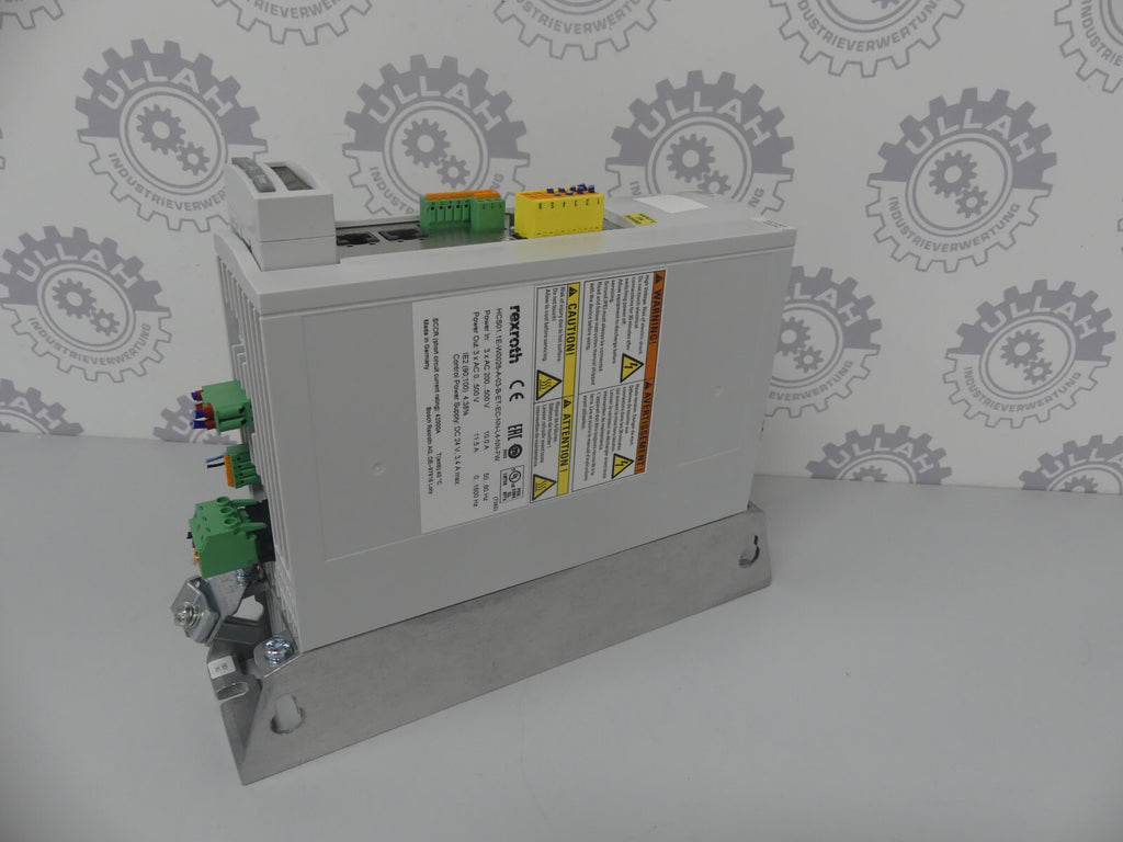 REXROTH HCS01.1E-W0028-A-03-B-ET-EC-NN-L4-NN-FW