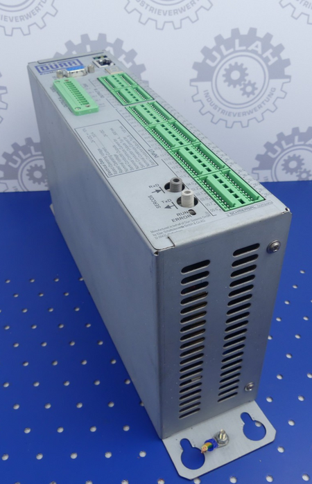 Dürr EcoMotionsGuard S SFS-V-D SFS V D SFSVD 6803000 used
