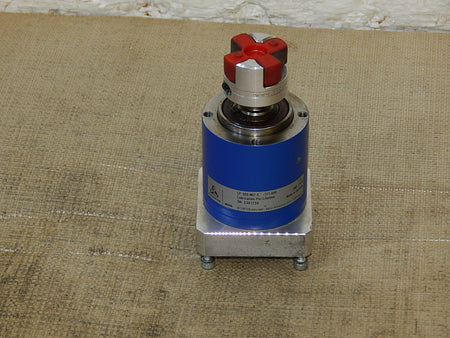  Wittenstein Alpha LP Planetengetriebe 050-M01-5-111-000 i=5