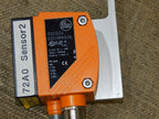 ifm  Electronic 02D224 Erkennungssensor / 02DIRPKG/K used