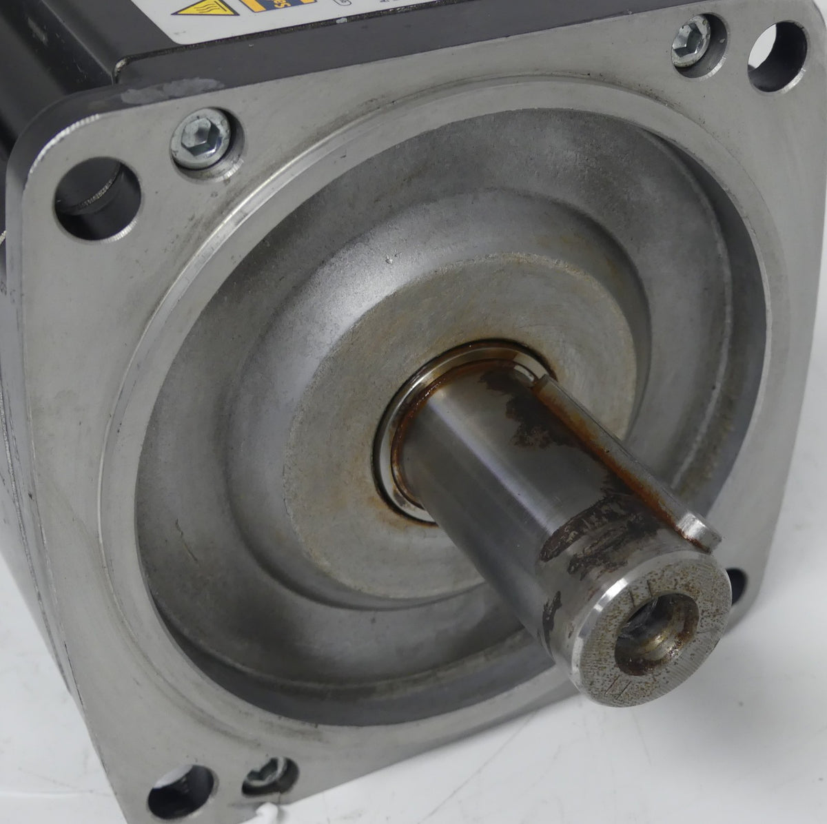 BAUMULLER DSD2-071MO64U-30-54-NOB-BPP-R-AN-O-ZV1