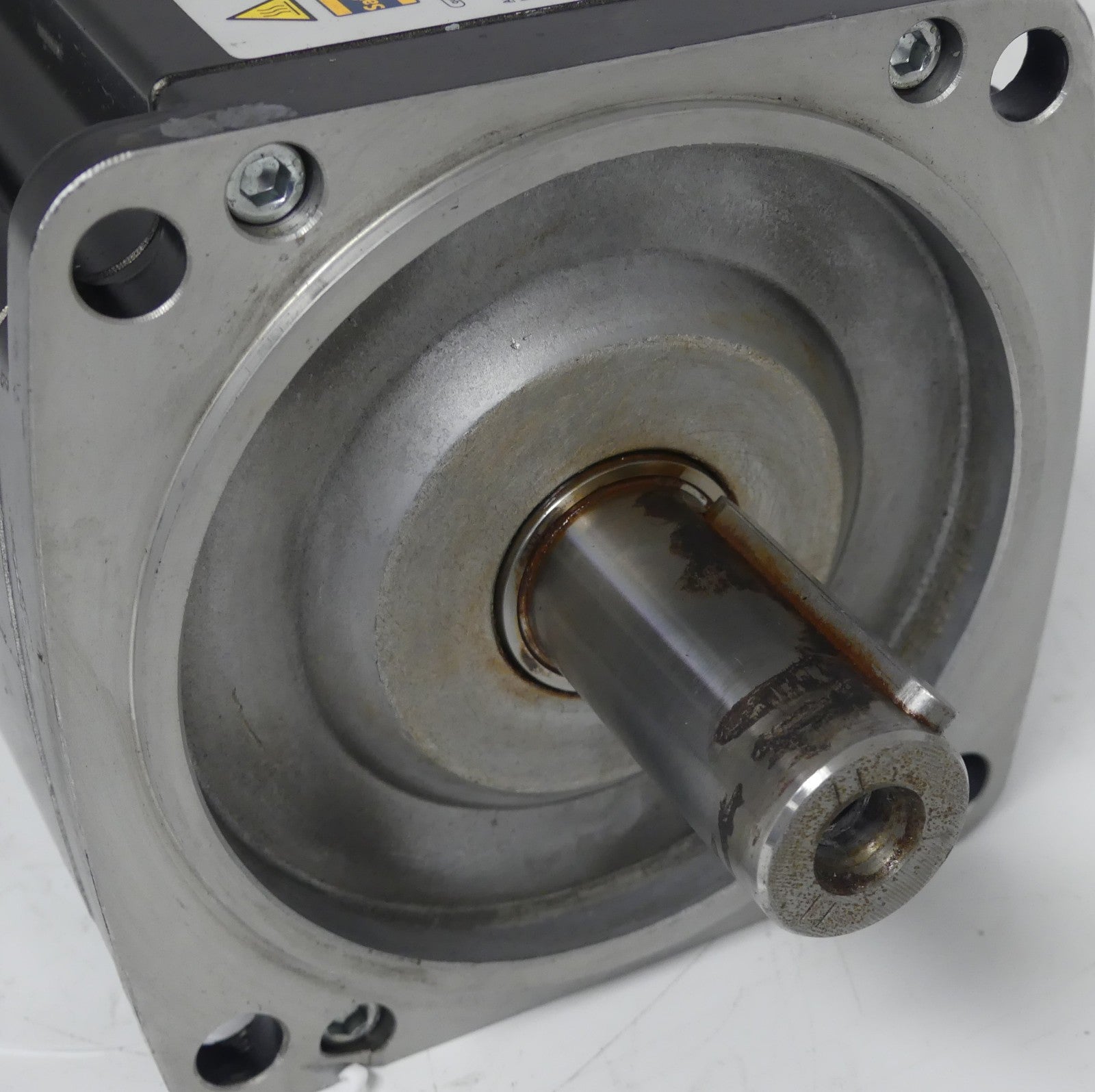 BAUMULLER DSD2-071MO64U-30-54-NOB-BPP-R-AN-O-ZV1
