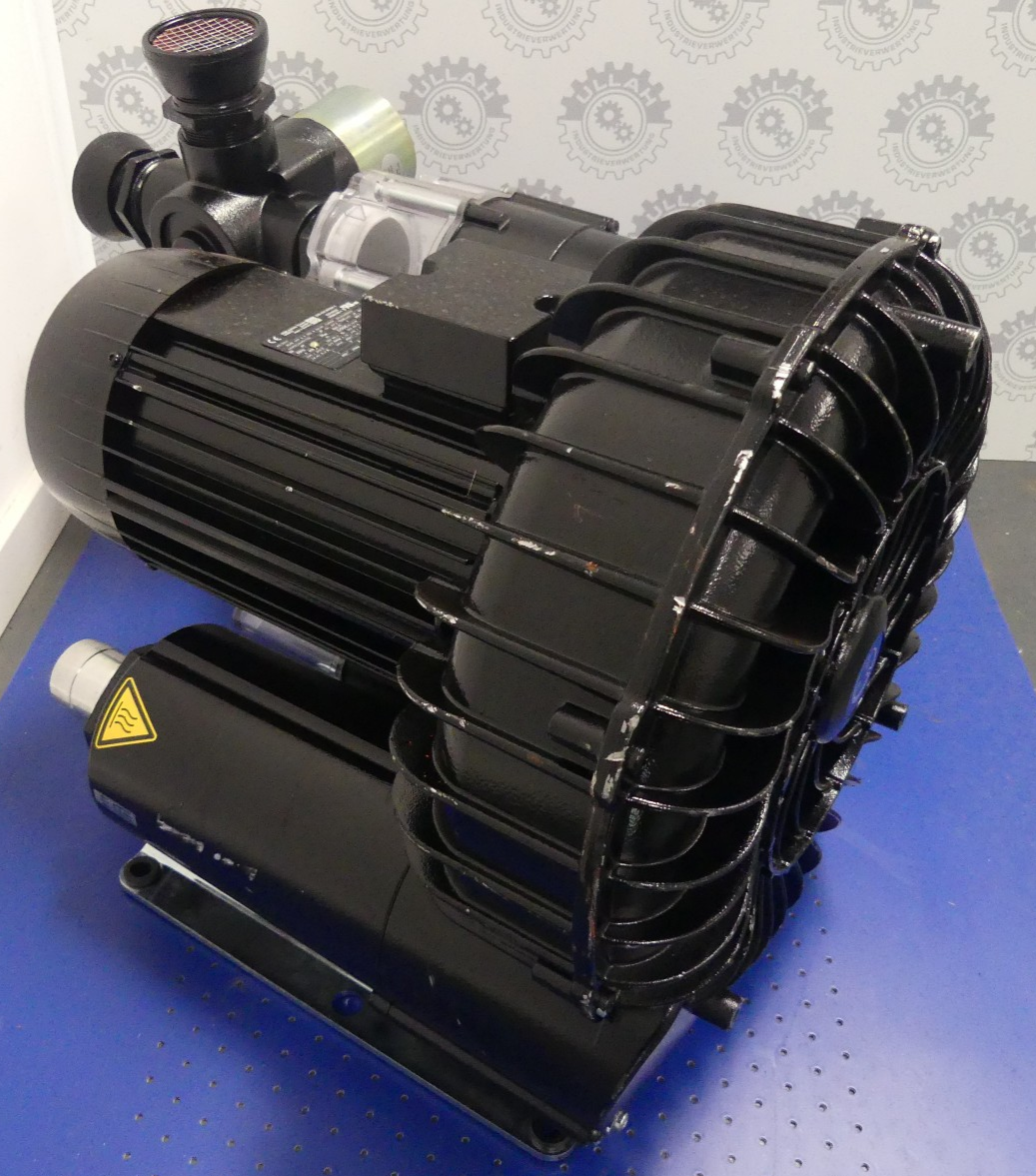 Vakuumpumpe Becker SV 400/1 A314913