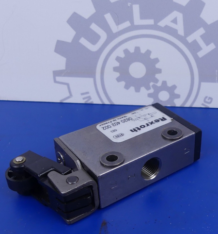 Rexroth Wegeventil 0820402002  0820 402 002