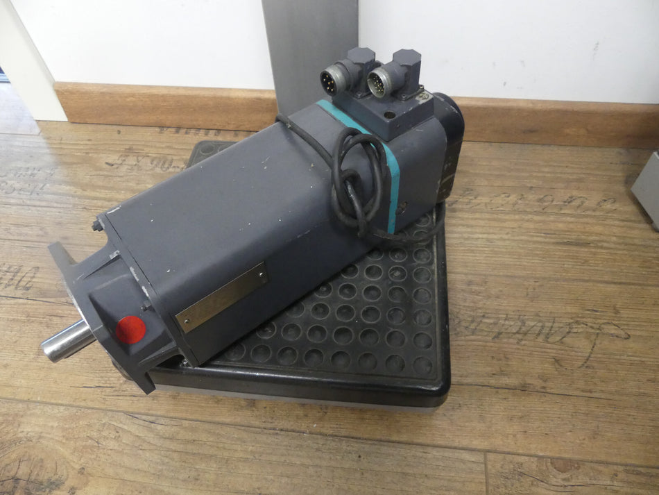 Siemens 1ft5066-0ac04-1-z + Heidenhain ROD 426.000-2000