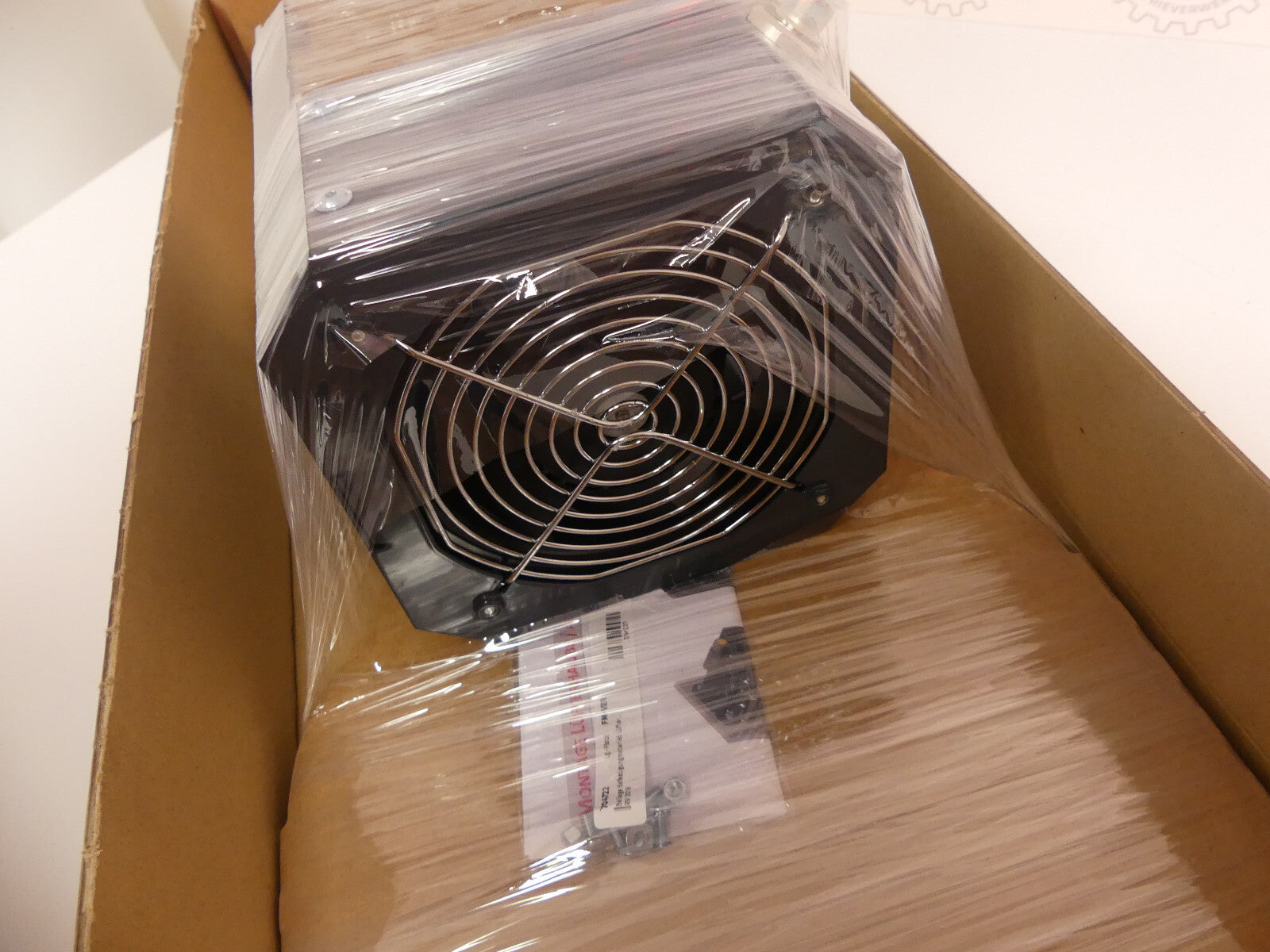 Beckhoff AX2090-L806-0002