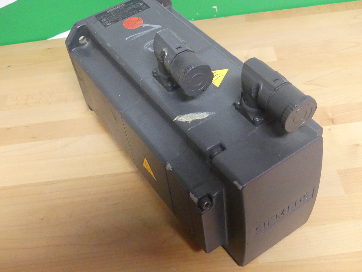 Siemens 1FK7063-5AH71-1AH8