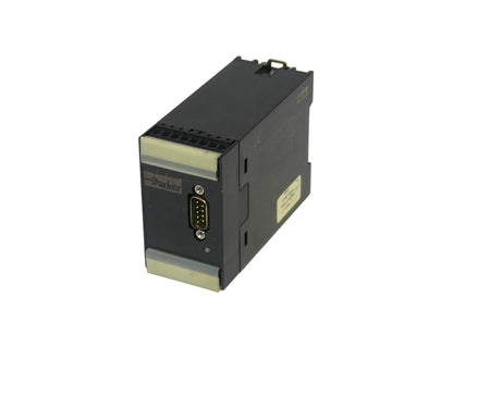 Parker PCD00A-400-15 Verstärkermodul