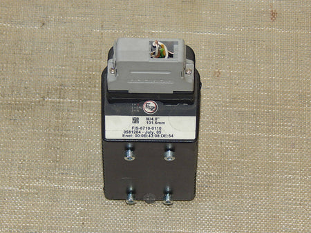  Wenglor FIS-6710-0110, Scanner, Barcodescanner, used s.Bilder