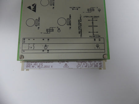 APPAEATEBAU HUNDSBACH AH 77264-L4131-8000  AH77264-L4131-8000