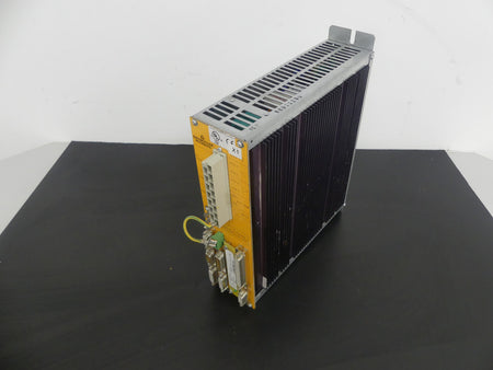 Baumüller BUM618-12/18-31-R-0000-A002-01