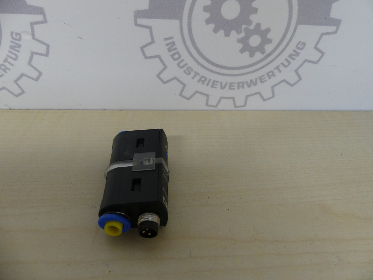 FESTO SDE5-V1-01-Q6-P-M8