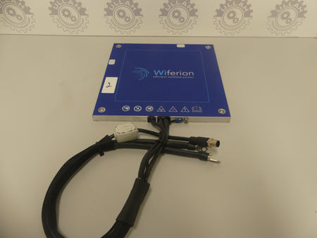 Wiferion etaLINK 3000 MCs