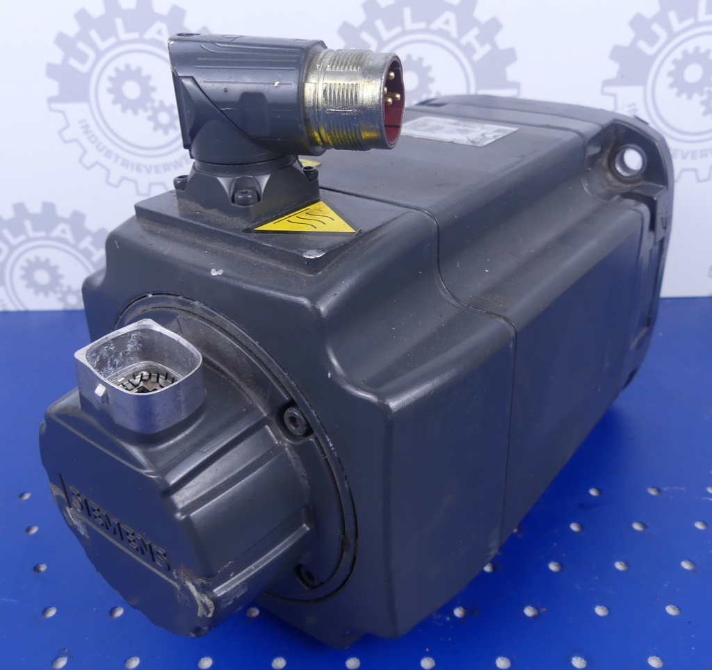 Siemens Simotics 1P Synchronservomotor 1FK7063-2AF71-1CG1-2