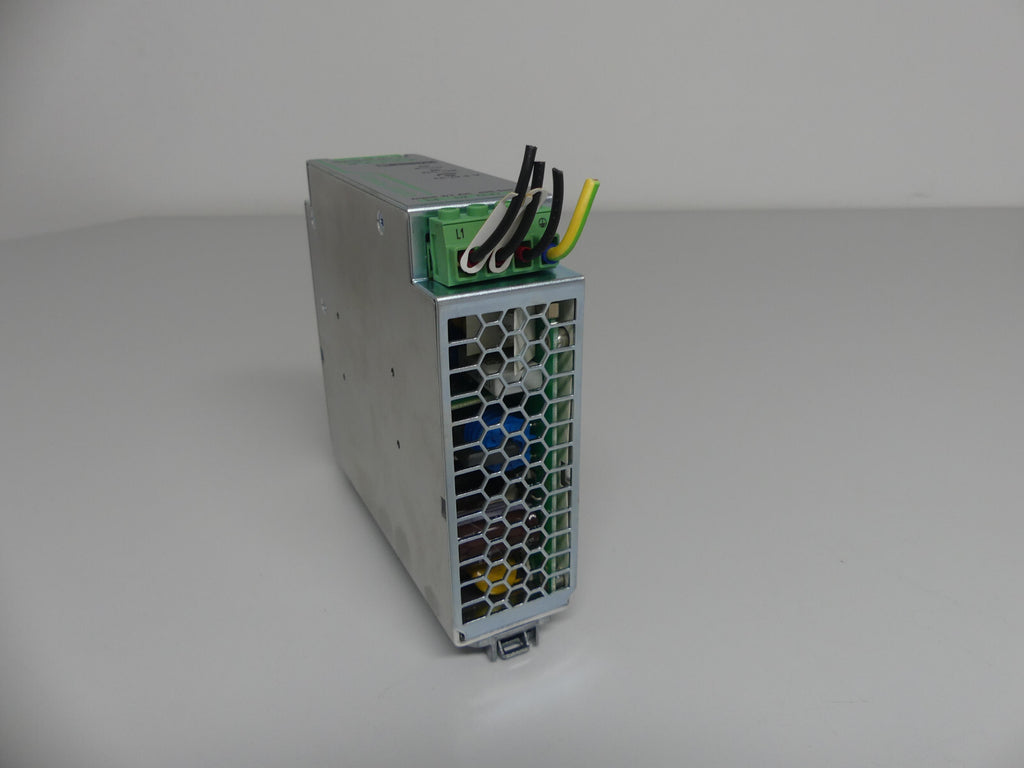 Phoenix Contact Quint-PS/3AC/24DC/5 2866734 Stromversorgung