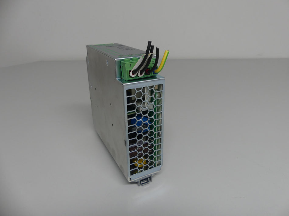 Phoenix Contact Quint-PS/3AC/24DC/5 2866734 Stromversorgung