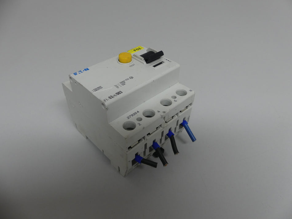 EATON FI-63/4/003